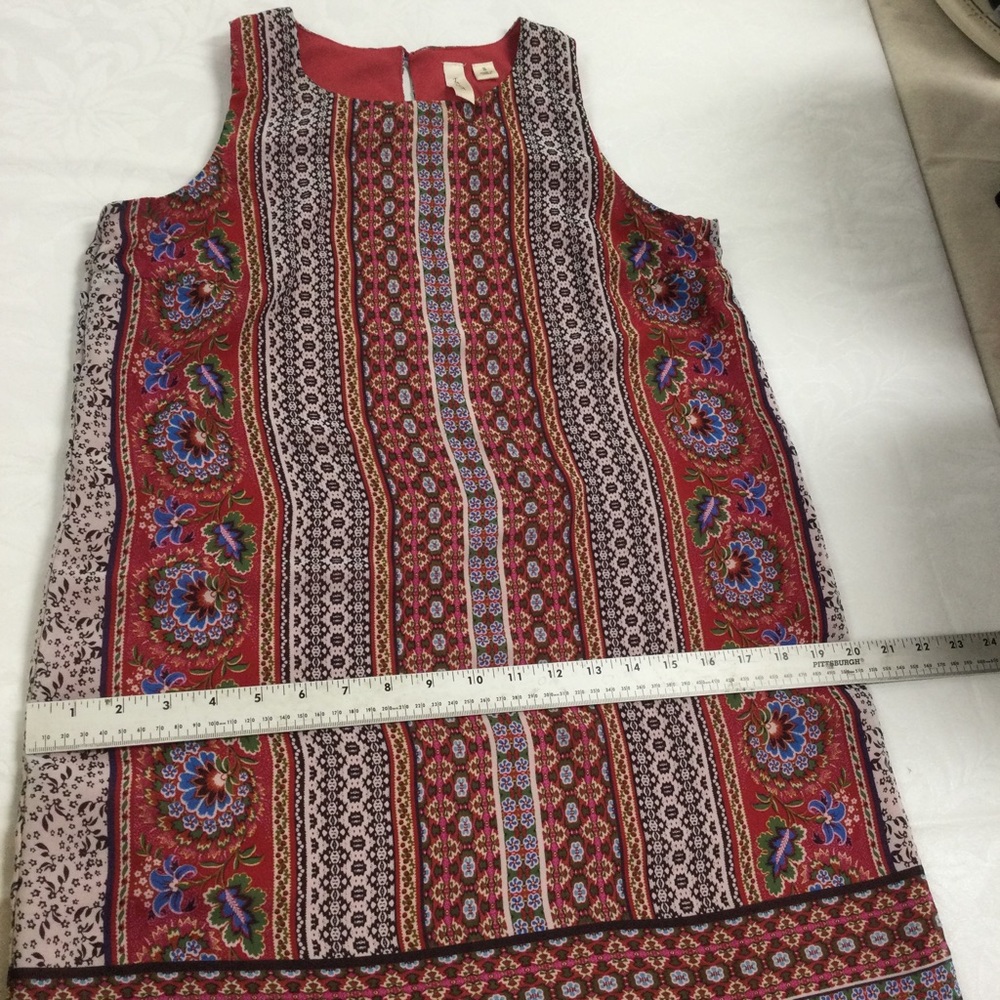 TACERA DRESS - Picture 10 of 10